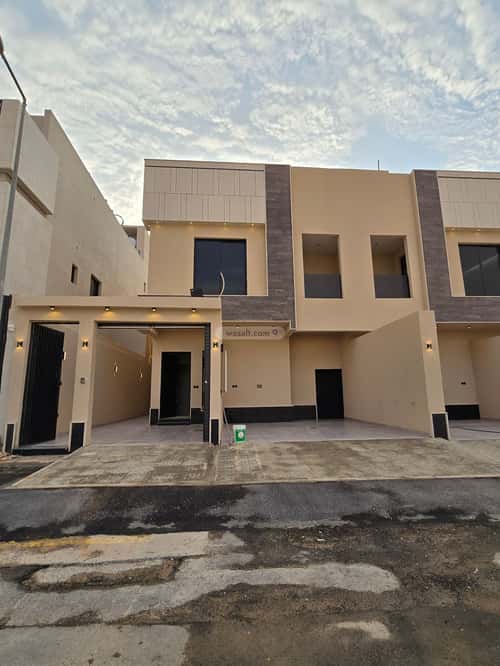 دور 3 غرف في المرجان 7