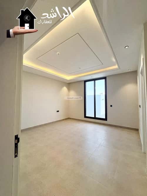 شقة 4 غرف في العارض 12