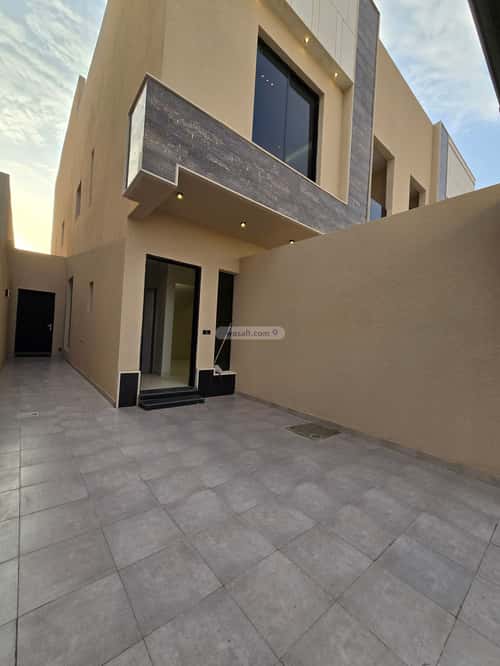 دور 3 غرف في المرجان 4