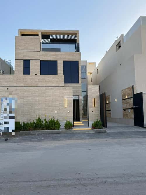 7 bedroom villa in Al Mahdiyyah 8