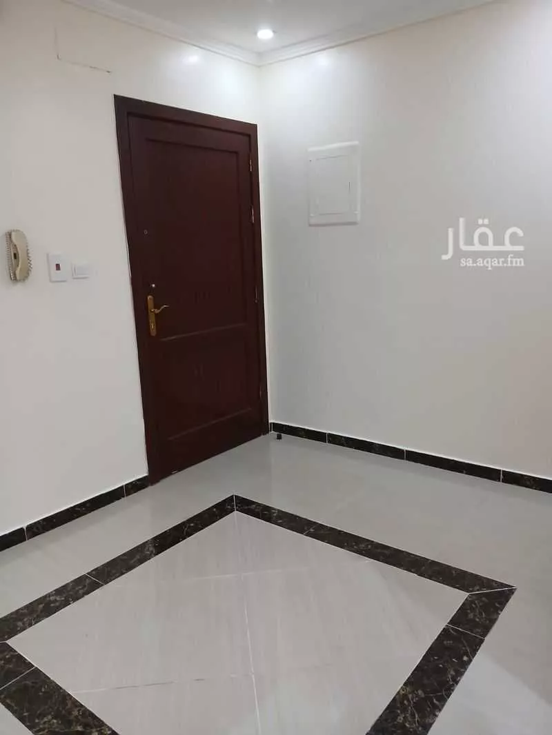 شقة 2 غرف في مشرفة 4