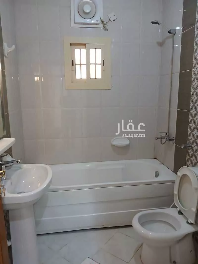 شقة 2 غرف في مشرفة 7