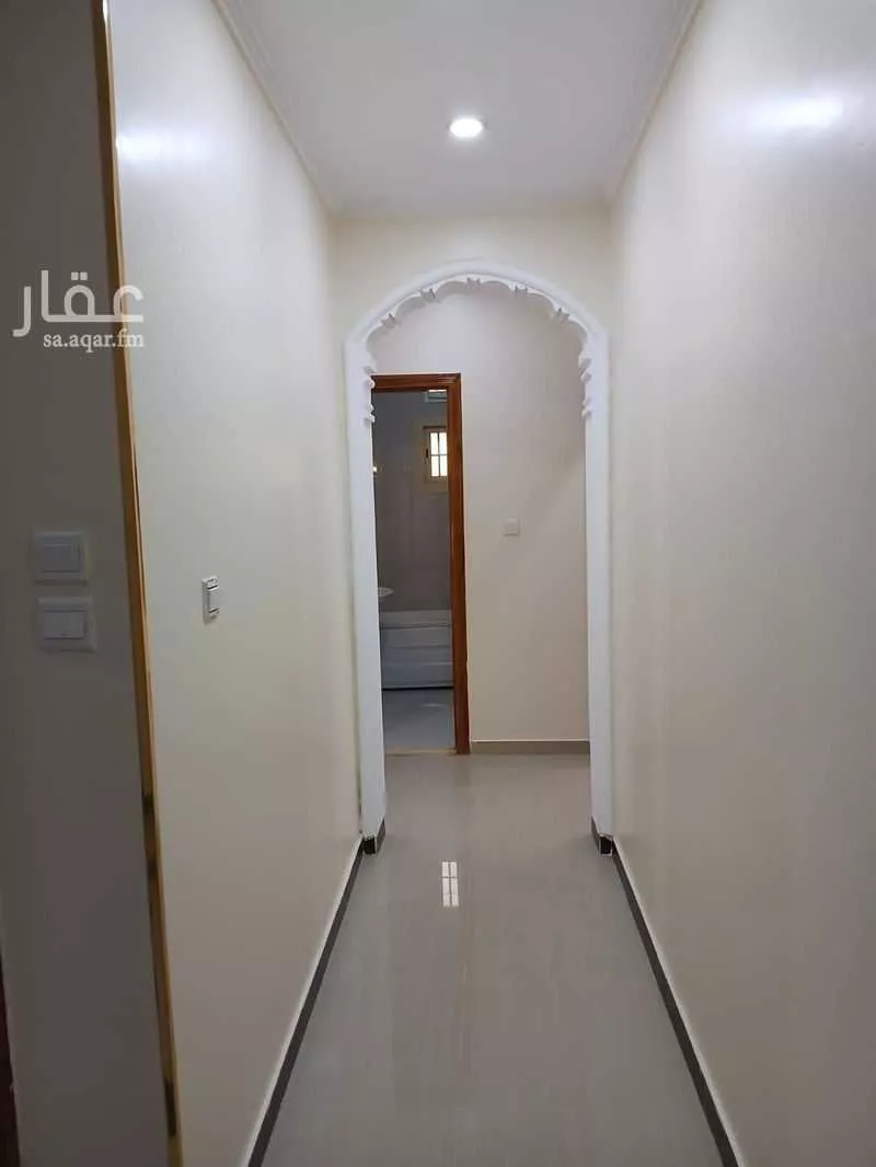 شقة 2 غرف في مشرفة 8