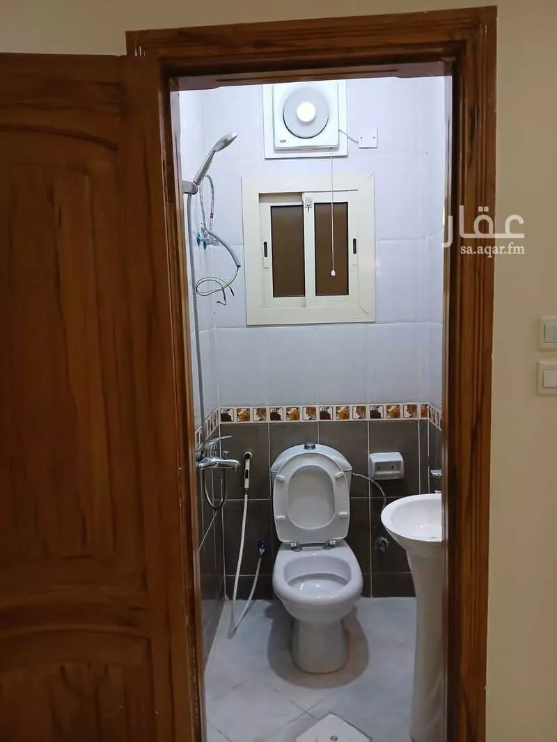 شقة 2 غرف في مشرفة 9