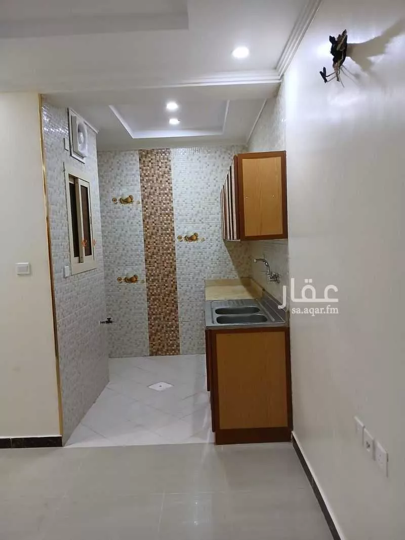 شقة 2 غرف في مشرفة 10