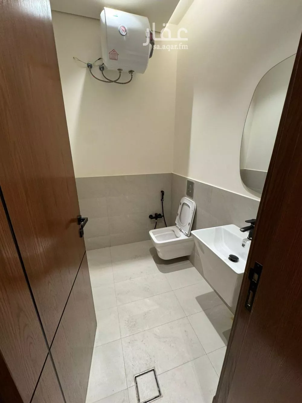 3 bedroom apartment in Al Aridh 12