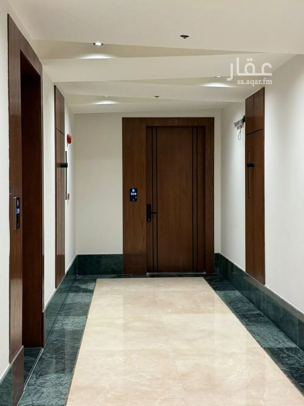3 bedroom apartment in Al Aridh 7