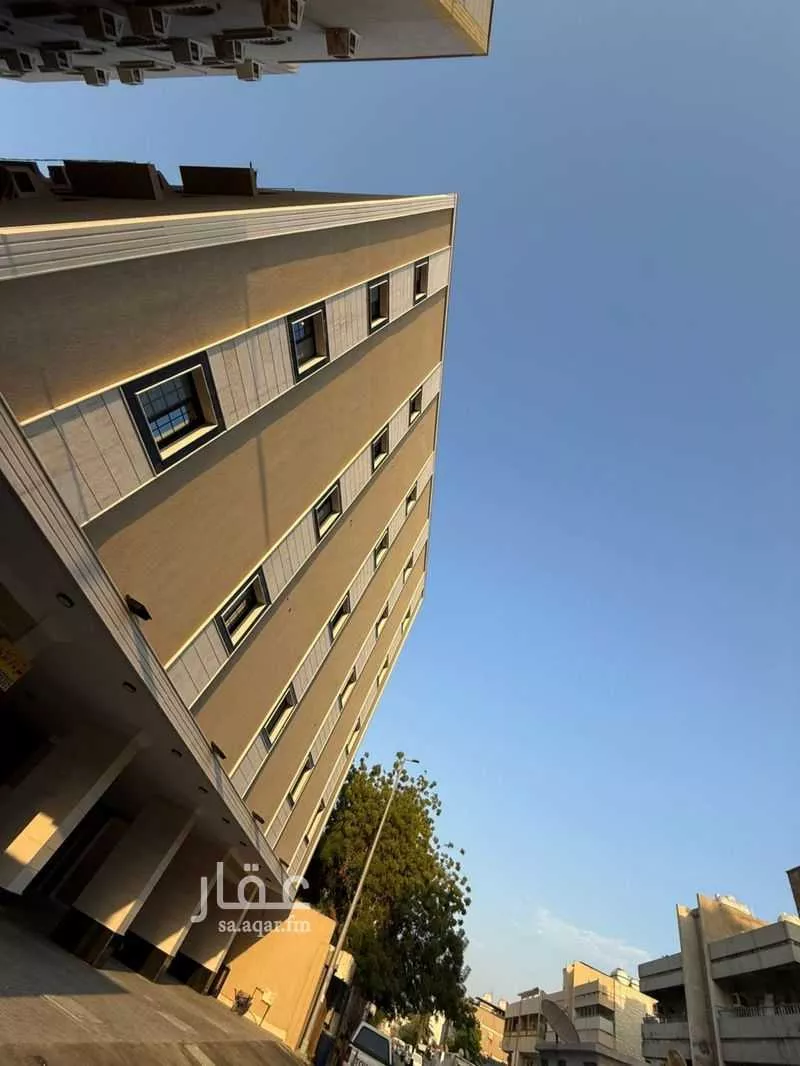 3 bedroom apartment in Mishrifah 2