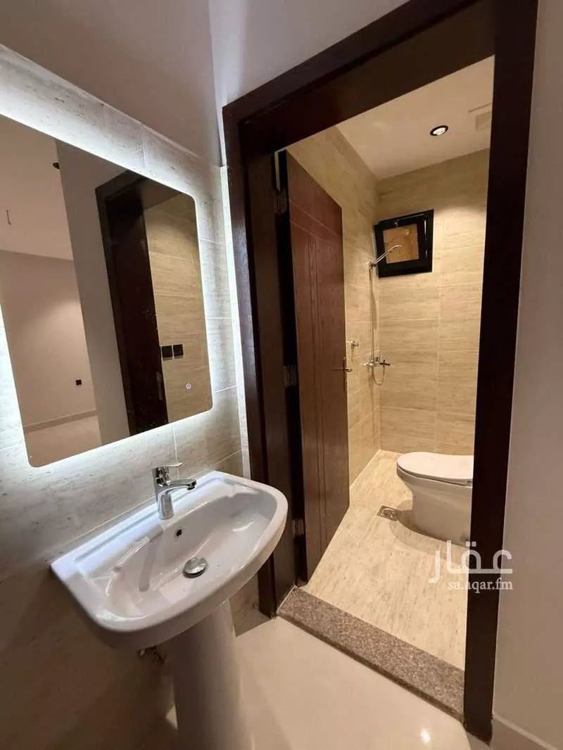 3 bedroom apartment in Mishrifah 13