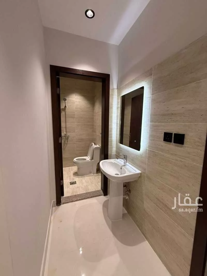 3 bedroom apartment in Mishrifah 14