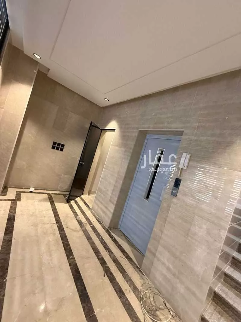 3 bedroom apartment in Mishrifah 3