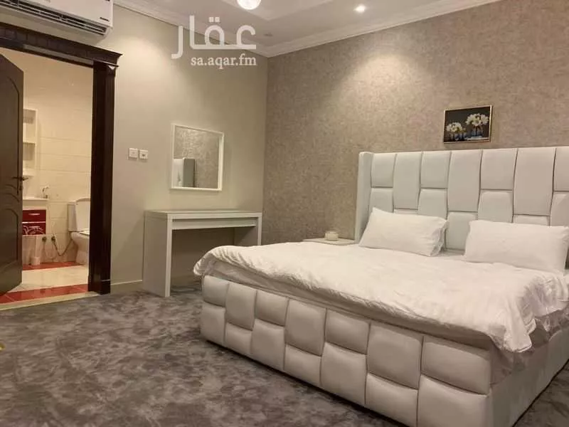 شقة 4 غرف في الورود 12