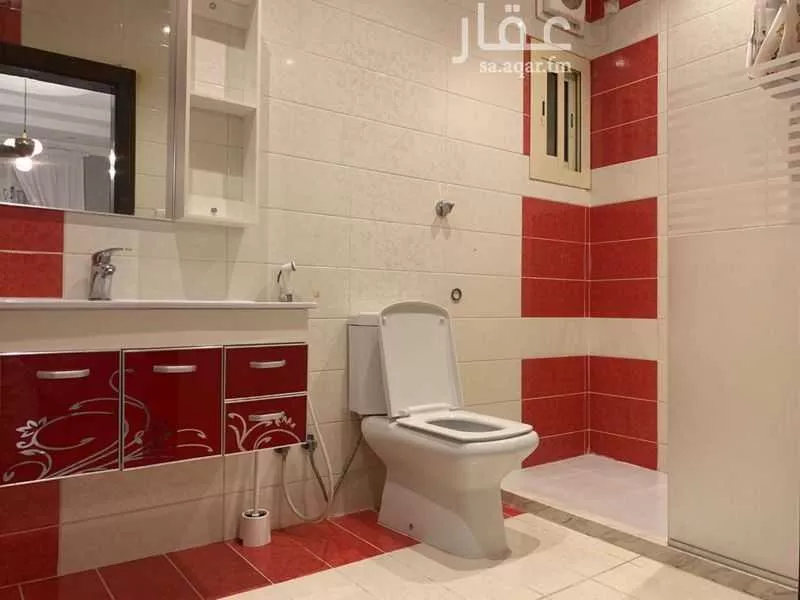 شقة 4 غرف في الورود 16