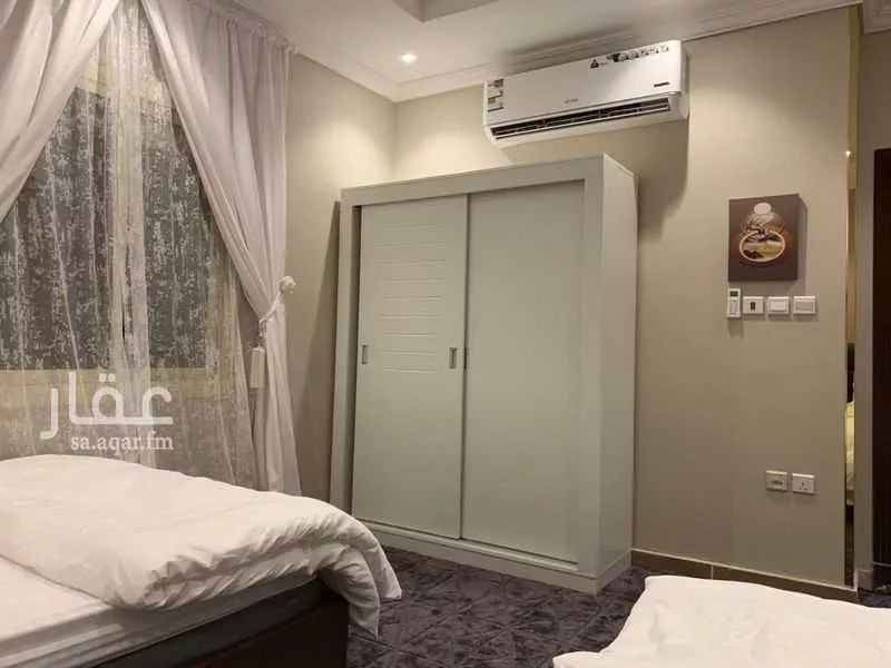 شقة 4 غرف في الورود 22