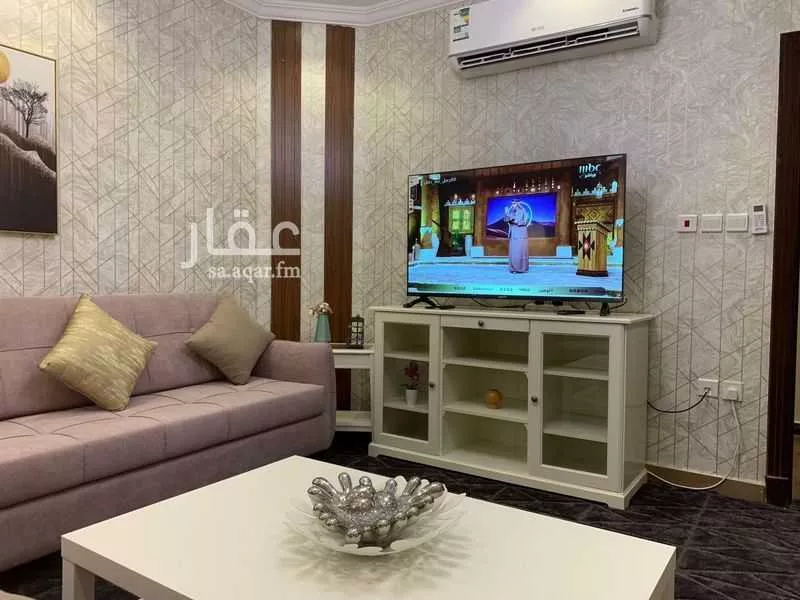 شقة 4 غرف في الورود 5