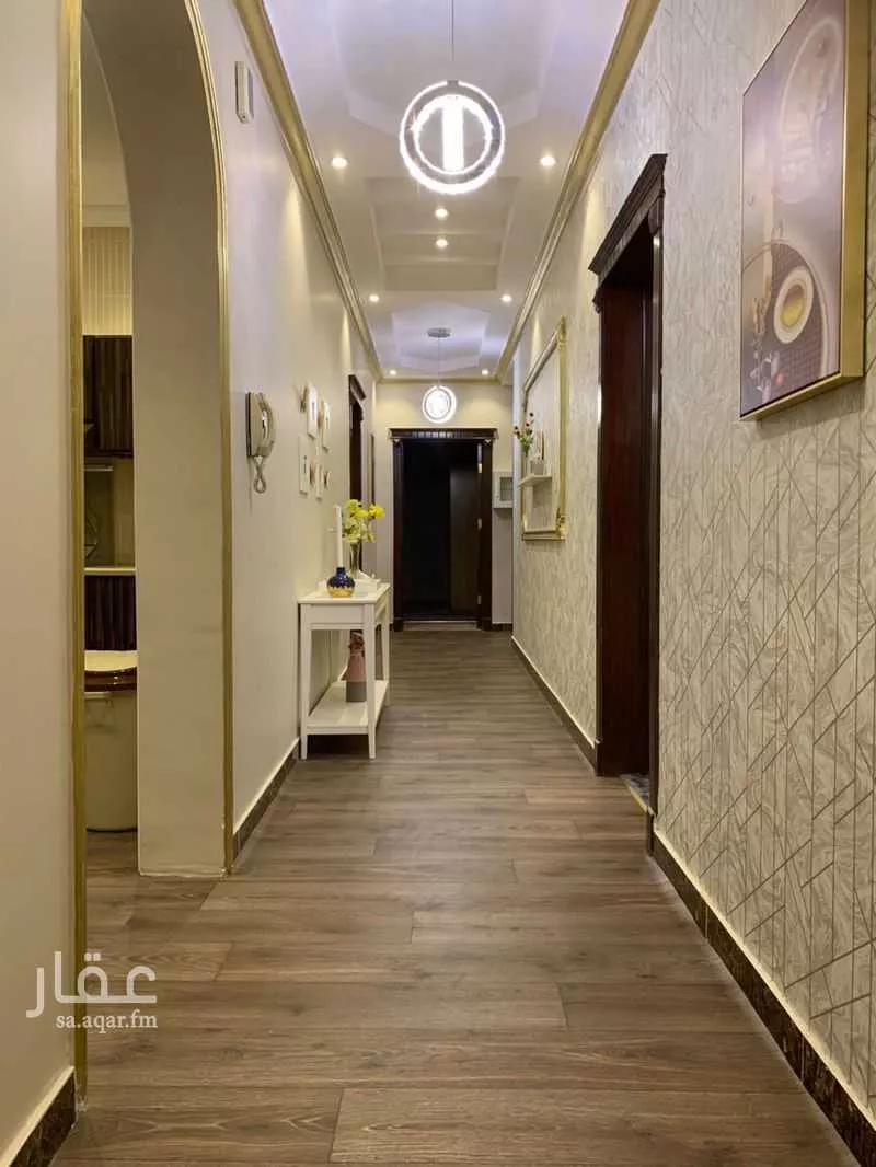 شقة 4 غرف في الورود 9