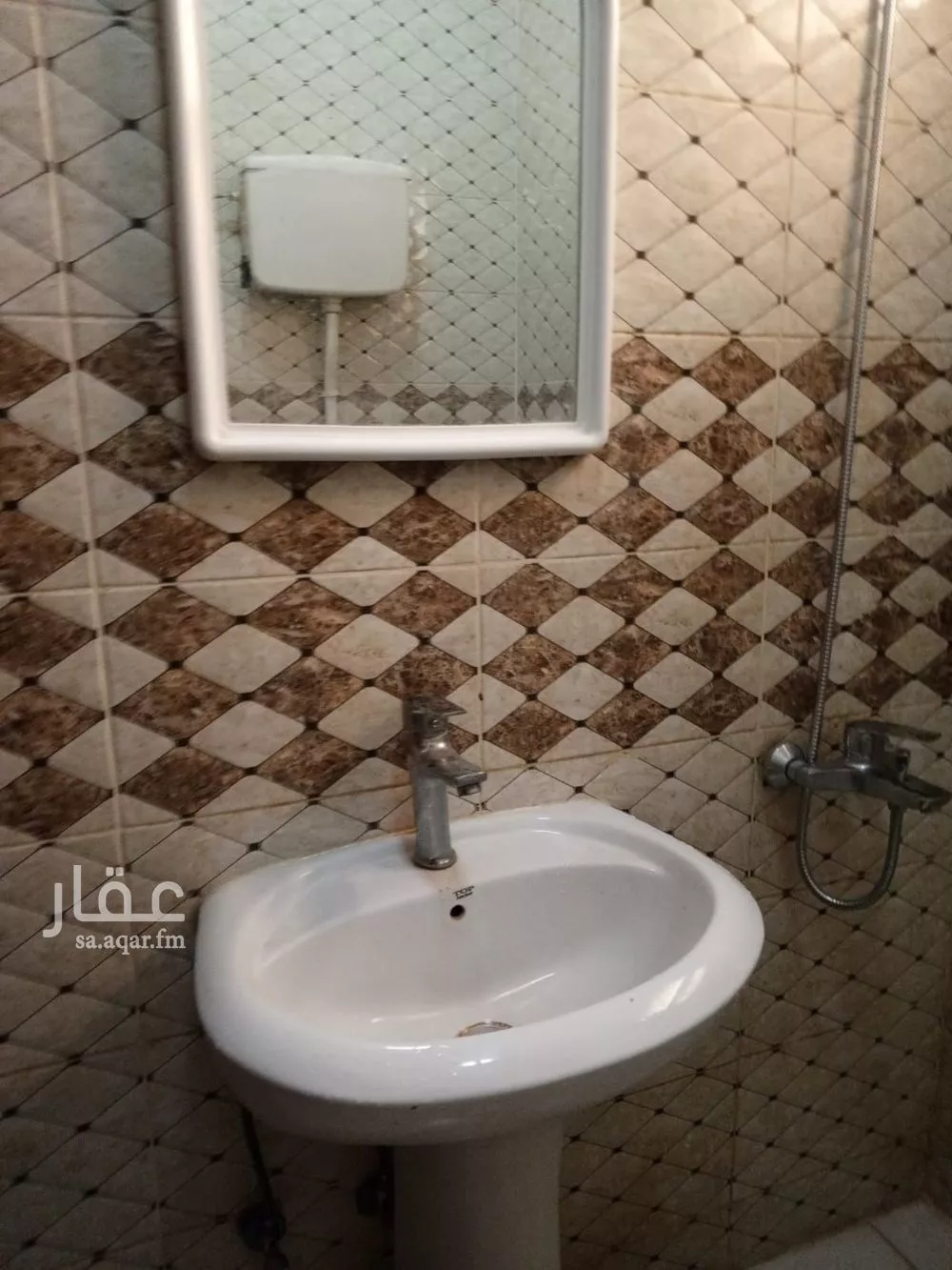 1 bedroom apartment in Al Rimal 4