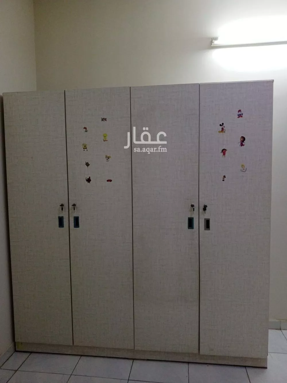 1 bedroom apartment in Al Rimal 5