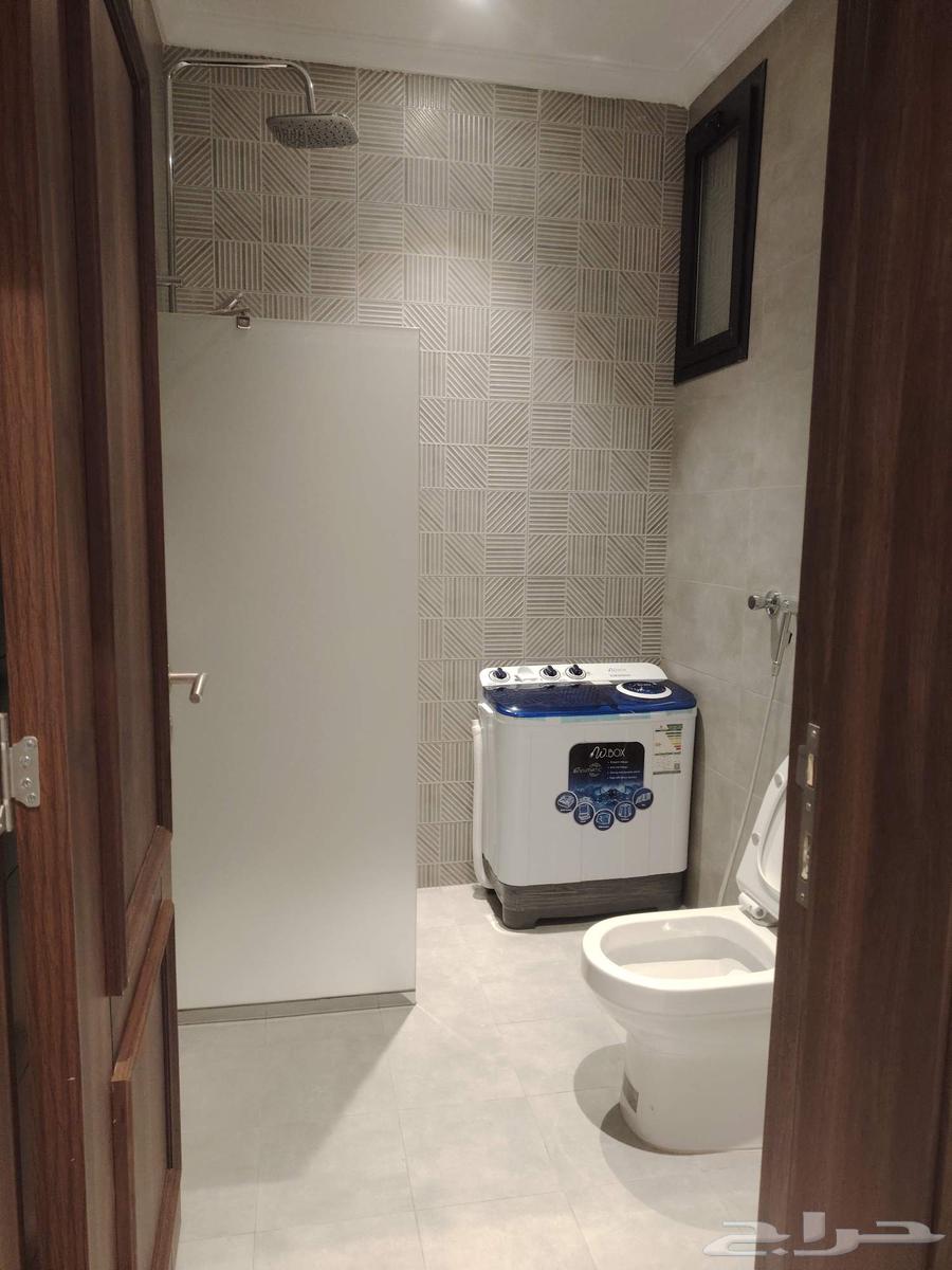 1 bedroom apartment in Al Salamah 8