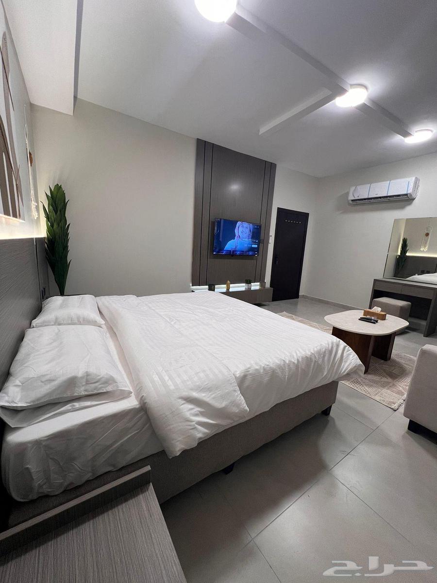 1 bedroom apartment in Al Salamah 9
