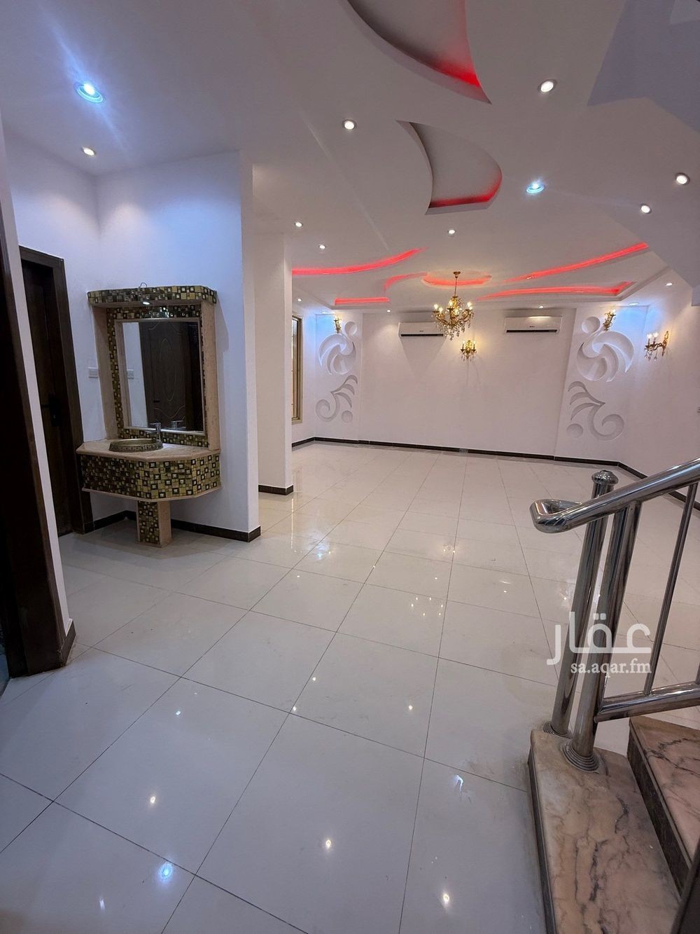 فيلا 4 غرف في المونسية، الرياض 12
