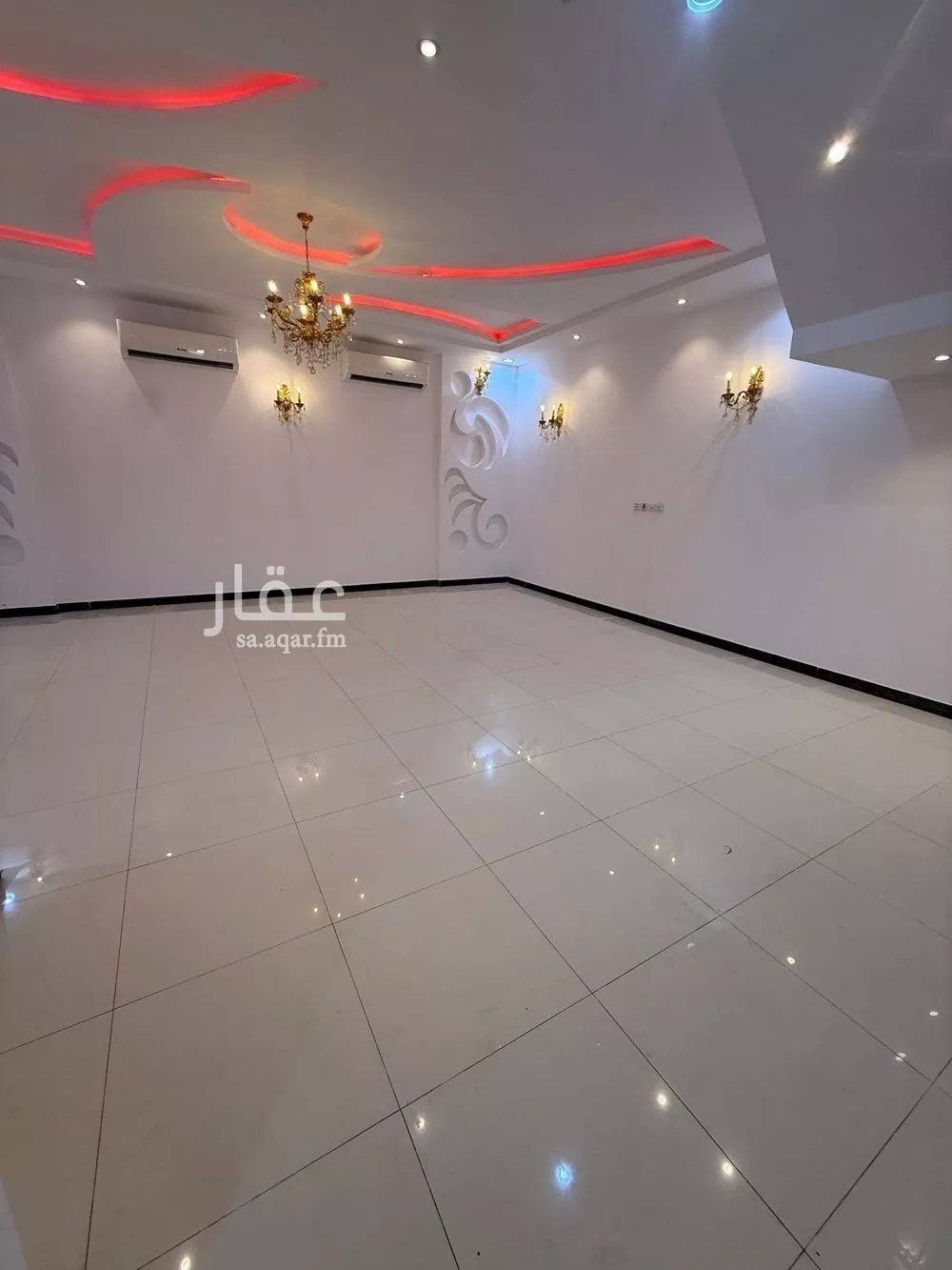 فيلا 8 غرف في المونسية 14
