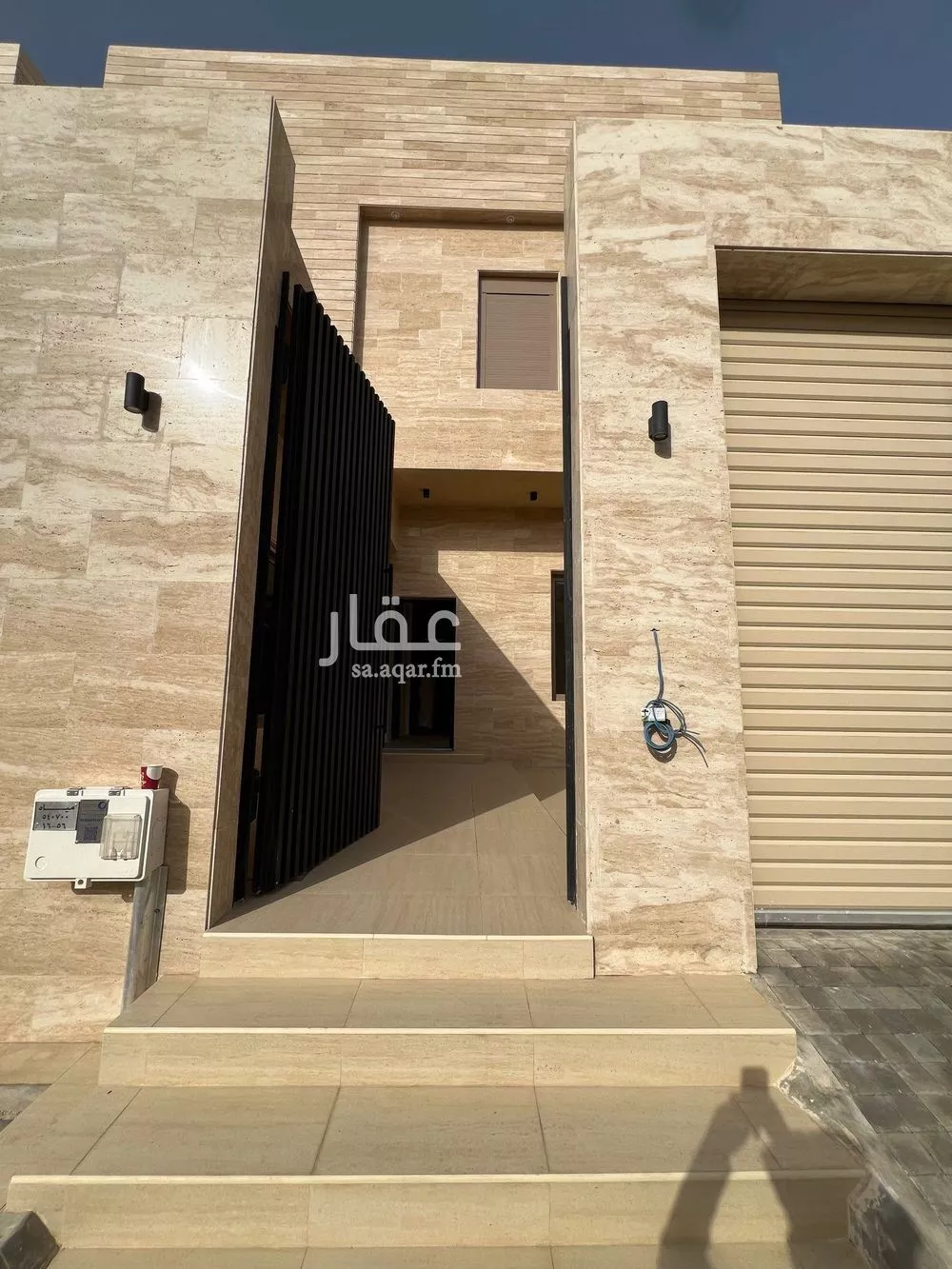 فيلا 5 غرف في النرجس 8