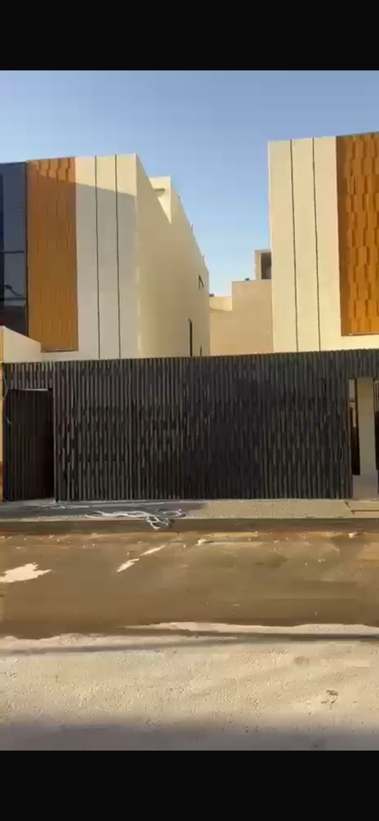 فيلا  في الفاروق 2
