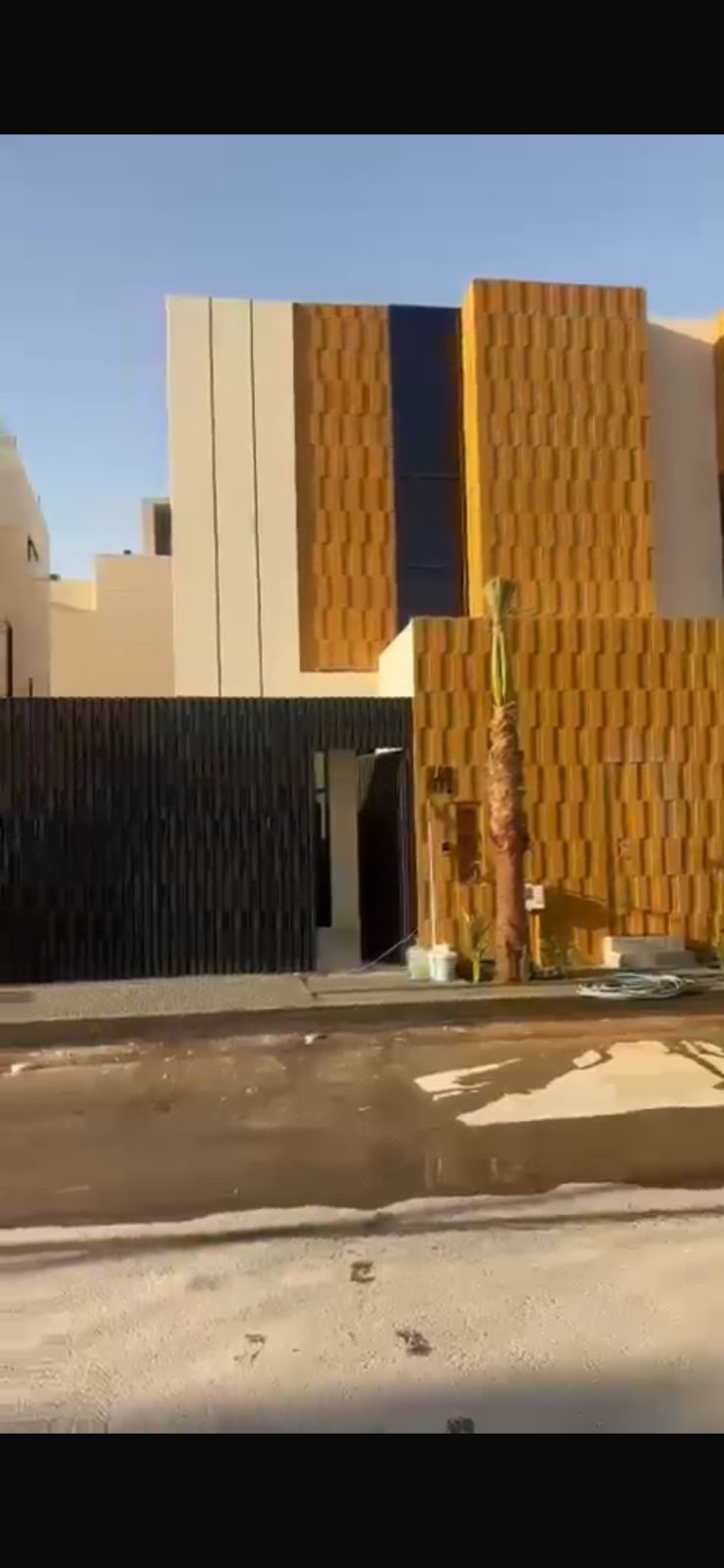 فيلا  في الفاروق 4
