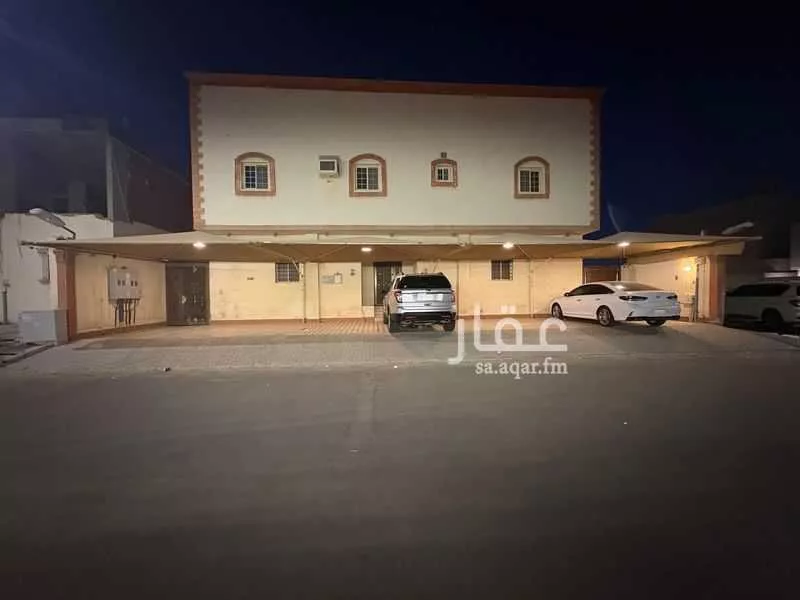 شقة 4 غرف في الصالحية 2