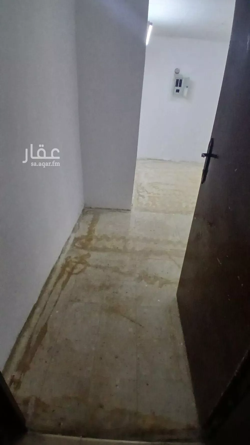 شقة 1 غرف في الخليج 6