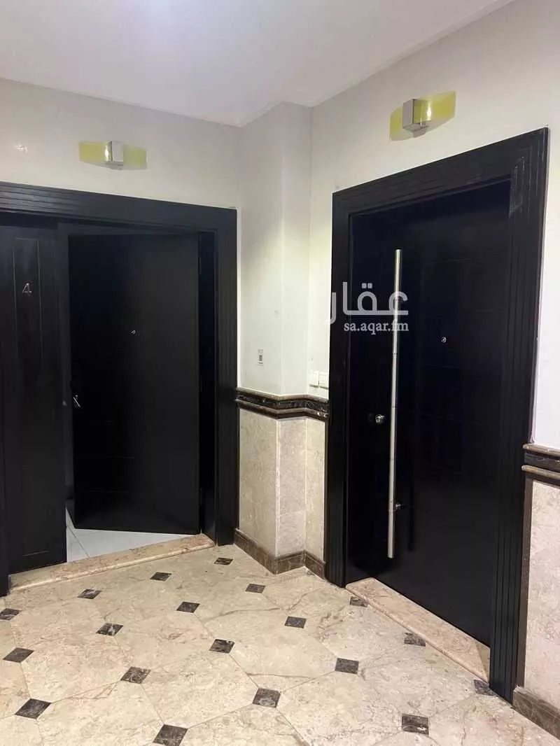 شقة 4 غرف في الزهراء 8