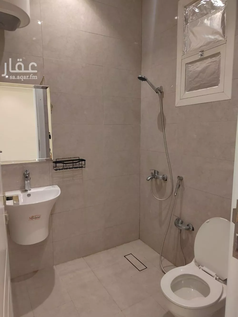 2 bedroom floor in Al Aridh 4