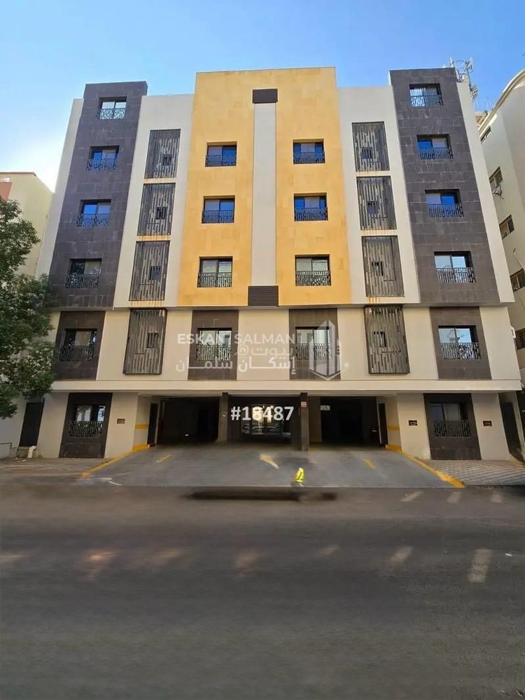 1 bedroom apartment in As Sanabel, Makkah
