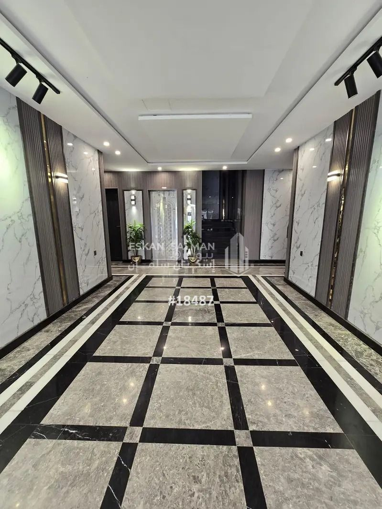 1 bedroom apartment in As Sanabel, Makkah 2
