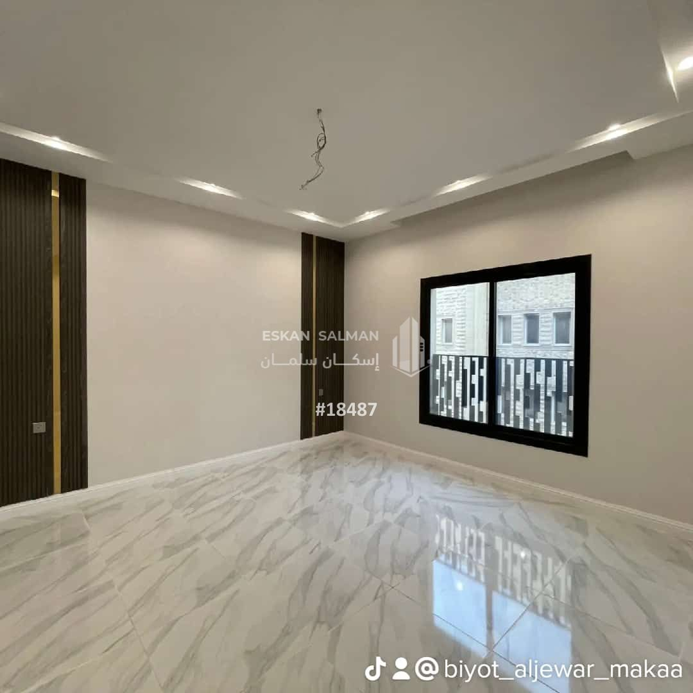 1 bedroom apartment in As Sanabel, Makkah 9