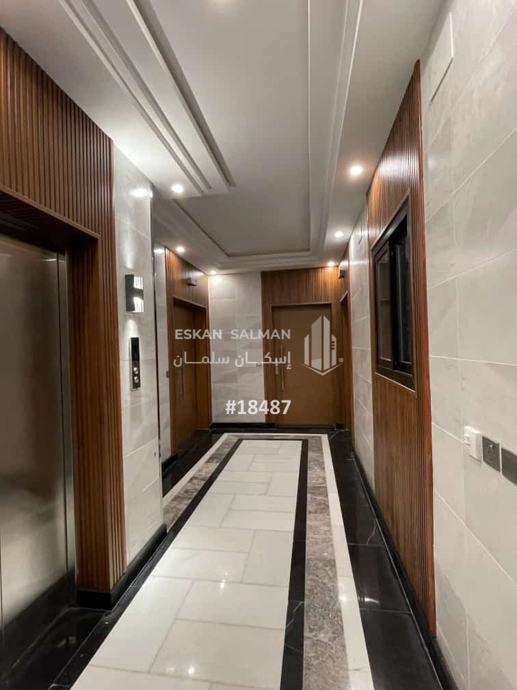 1 bedroom apartment in As Sanabel, Makkah 10