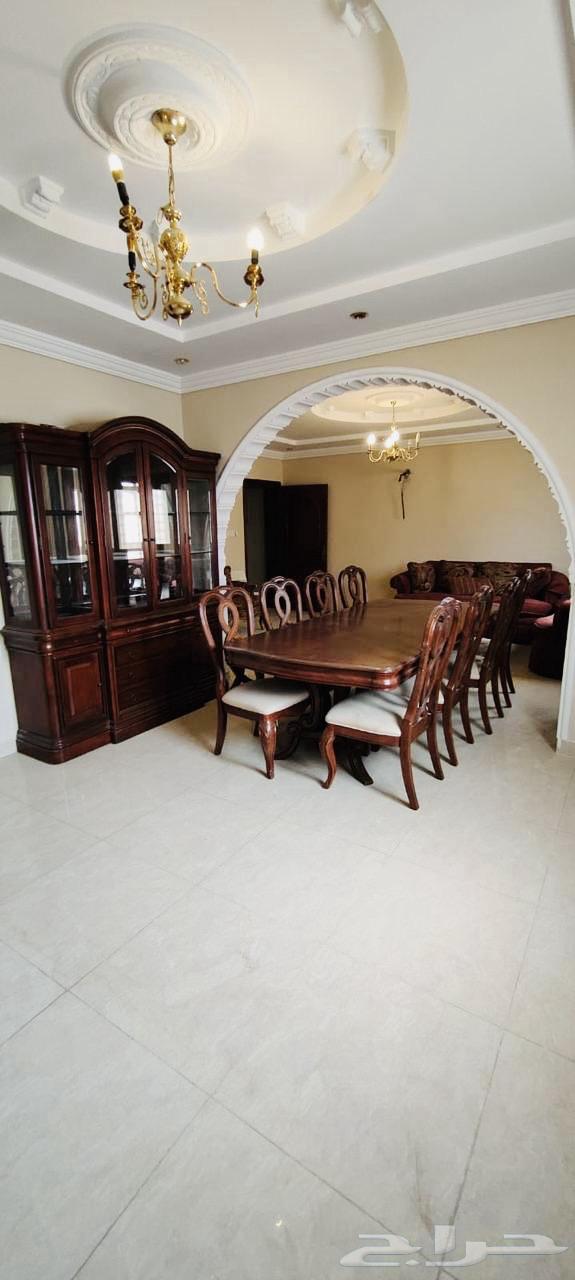 5 bedroom apartment in Al Salamah 2