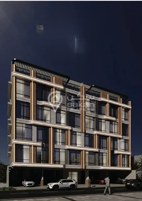 1 bedroom apartment in As Salamah, Jeddah 23