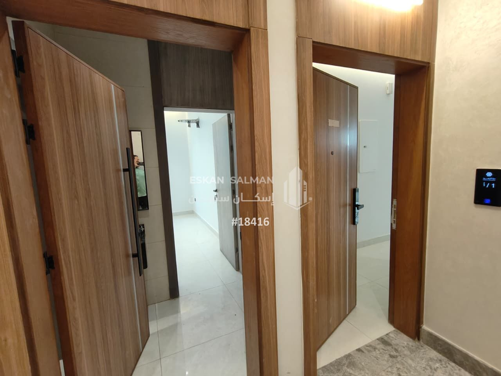 1 bedroom apartment in As Salamah, Jeddah 2