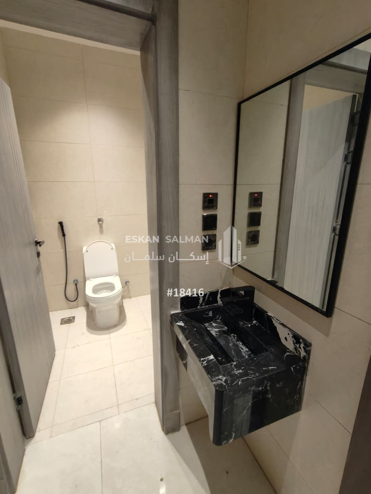 1 bedroom apartment in As Salamah, Jeddah 6