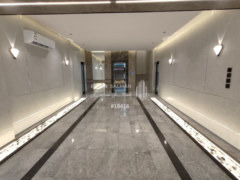 1 bedroom apartment in As Salamah, Jeddah 10