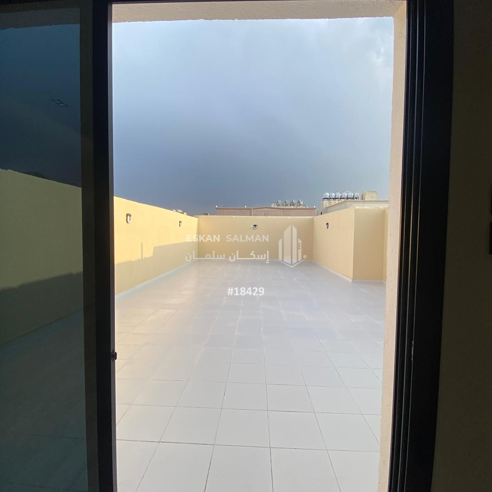 7 bedroom villa in Al Wasit, Taif 10