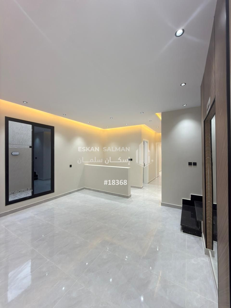 8 bedroom villa in Al Rehab, Jeddah 2