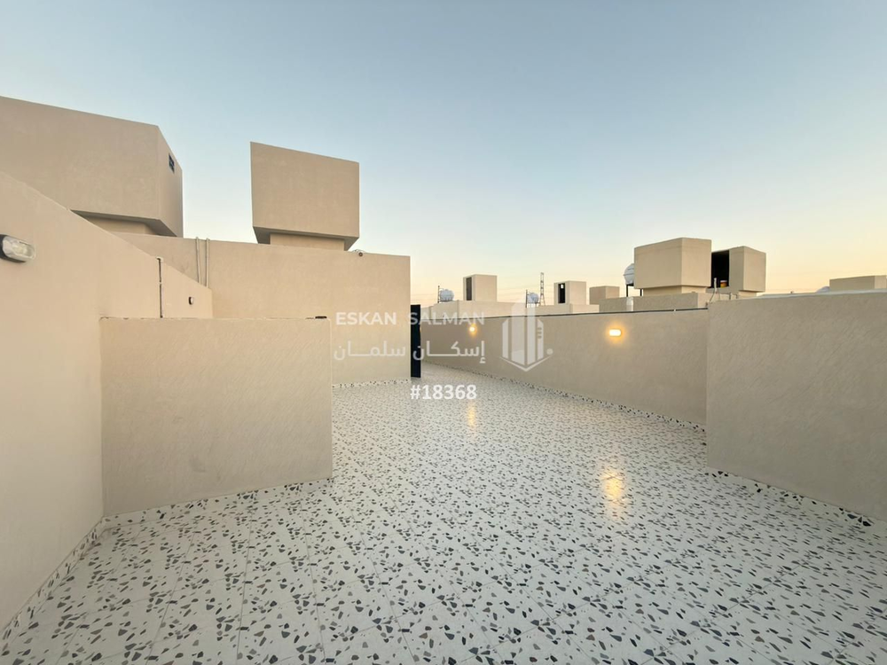 8 bedroom villa in Al Rehab, Jeddah 7