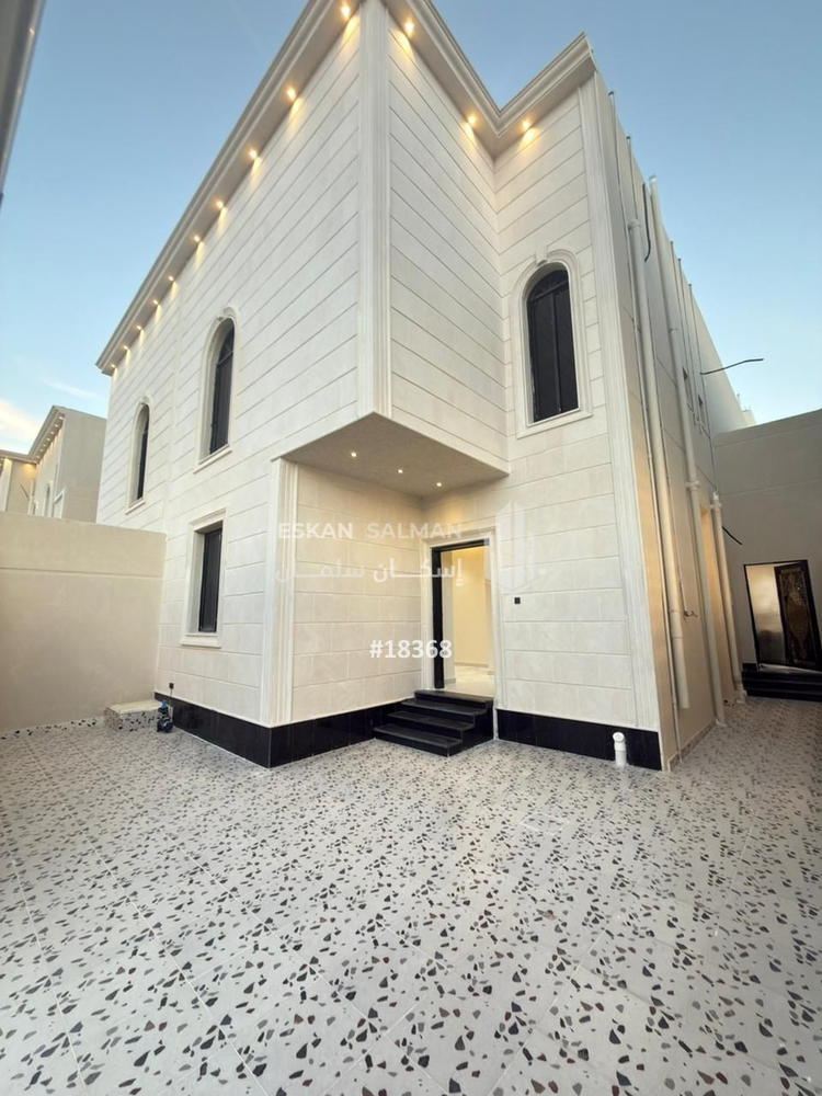 8 bedroom villa in Al Rehab, Jeddah 9