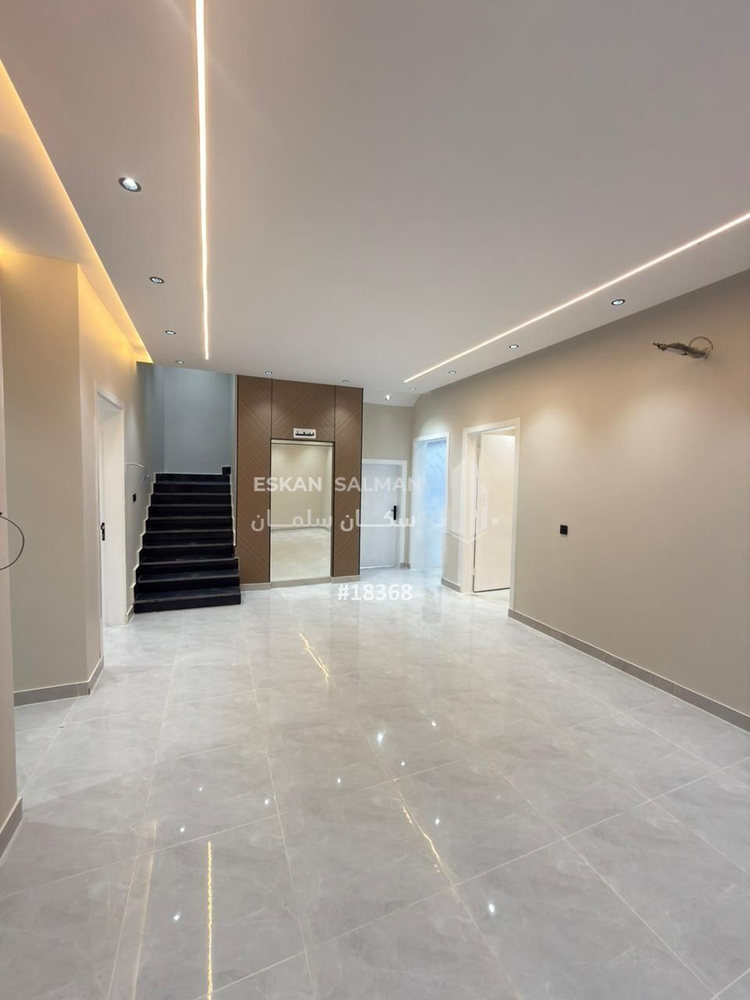 8 bedroom villa in Al Rehab, Jeddah 10