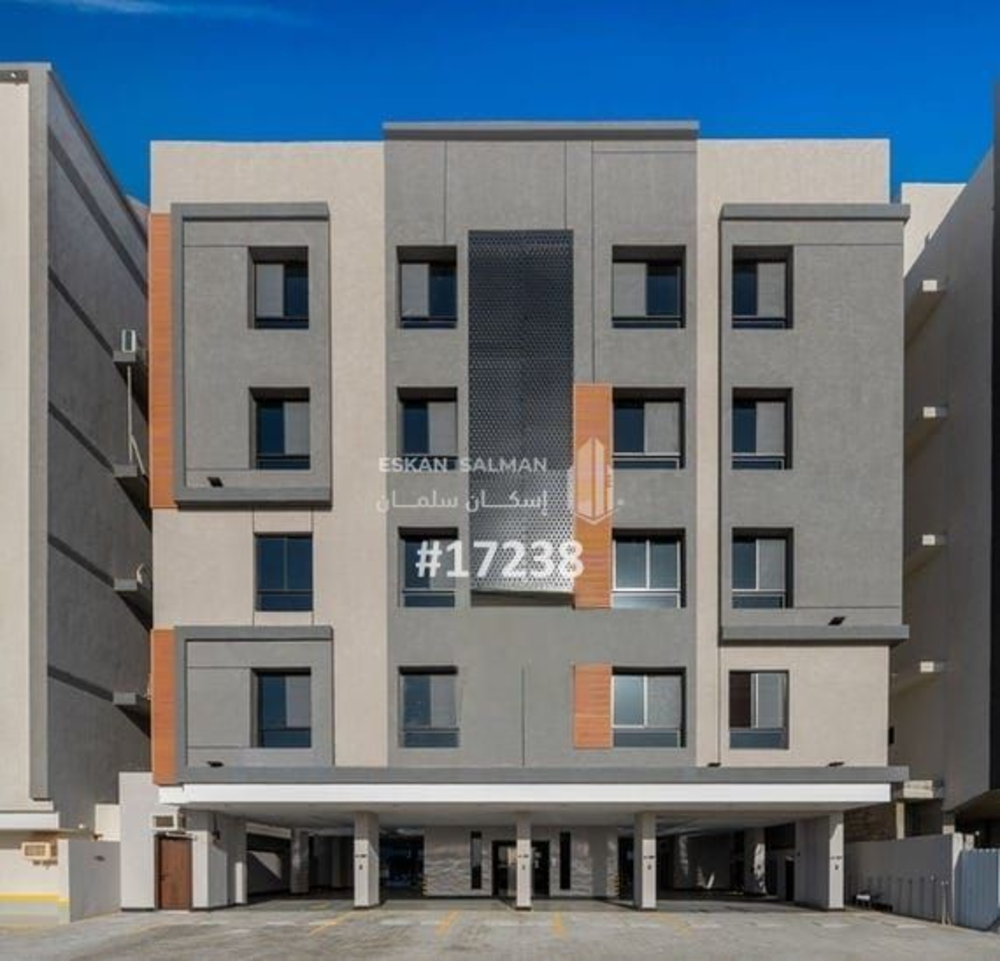 2 bedroom apartment in Al Manar, Jeddah 25