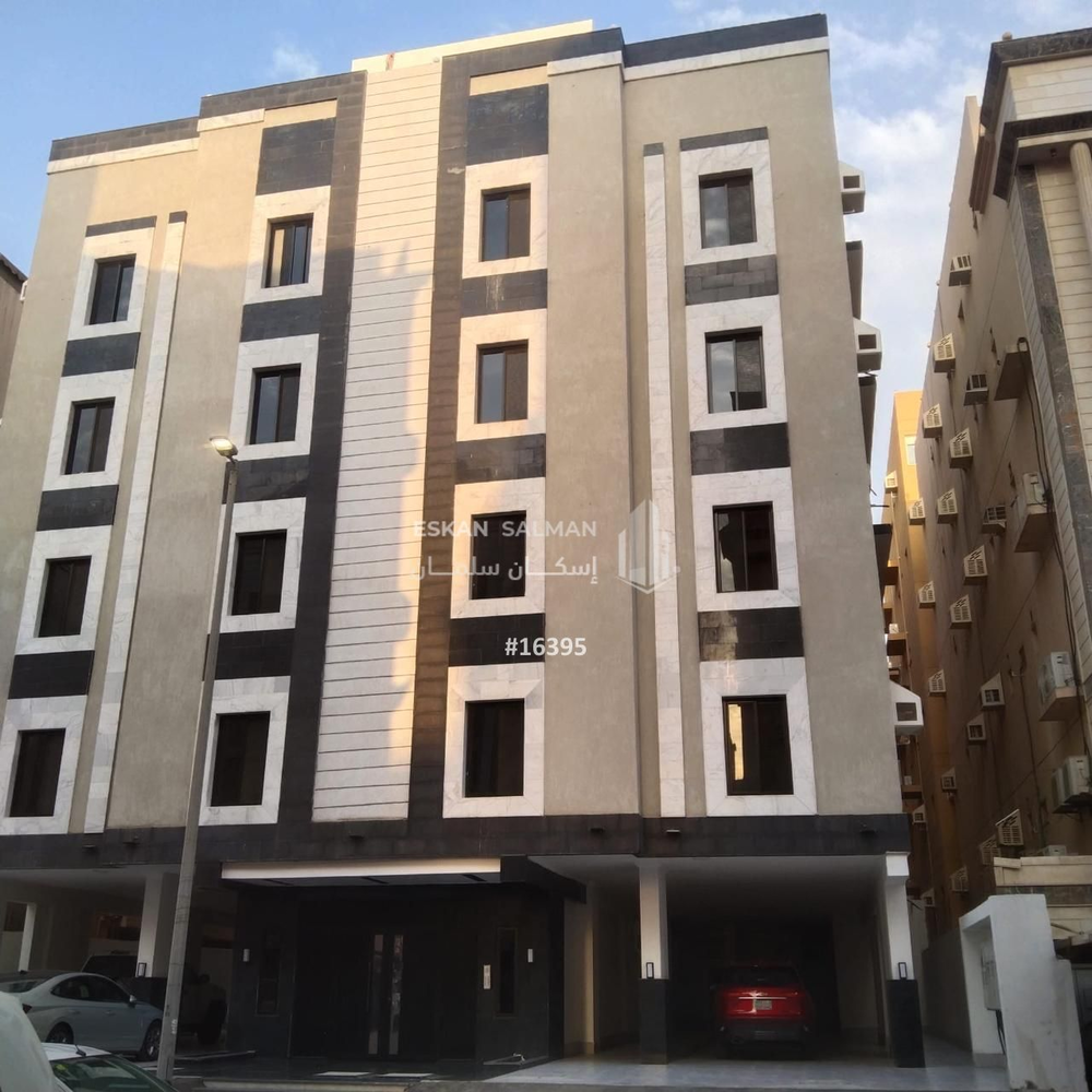 2 bedroom apartment in Al Manar, Jeddah 19