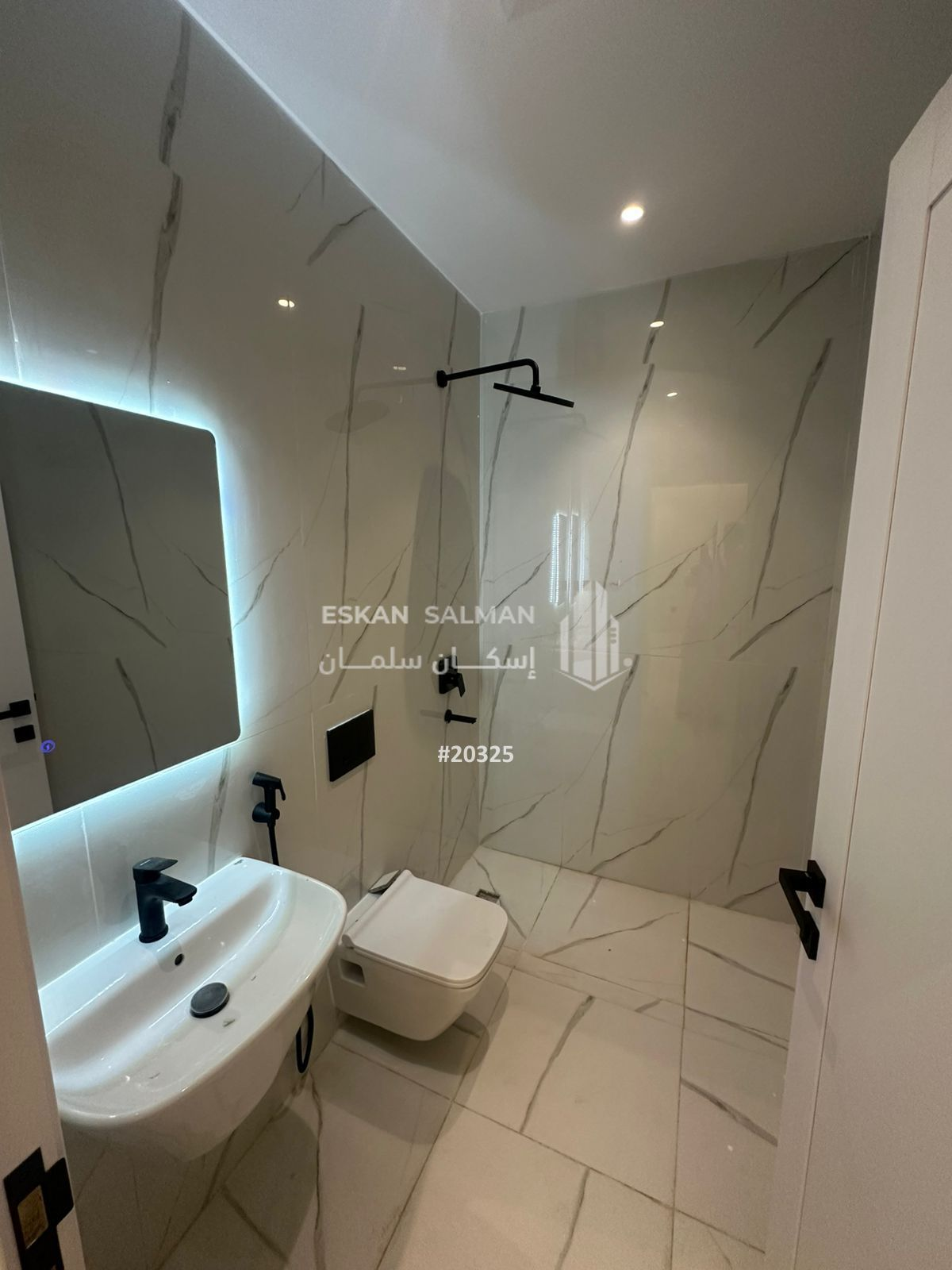 2 bedroom apartment in Al Manar, Jeddah 12